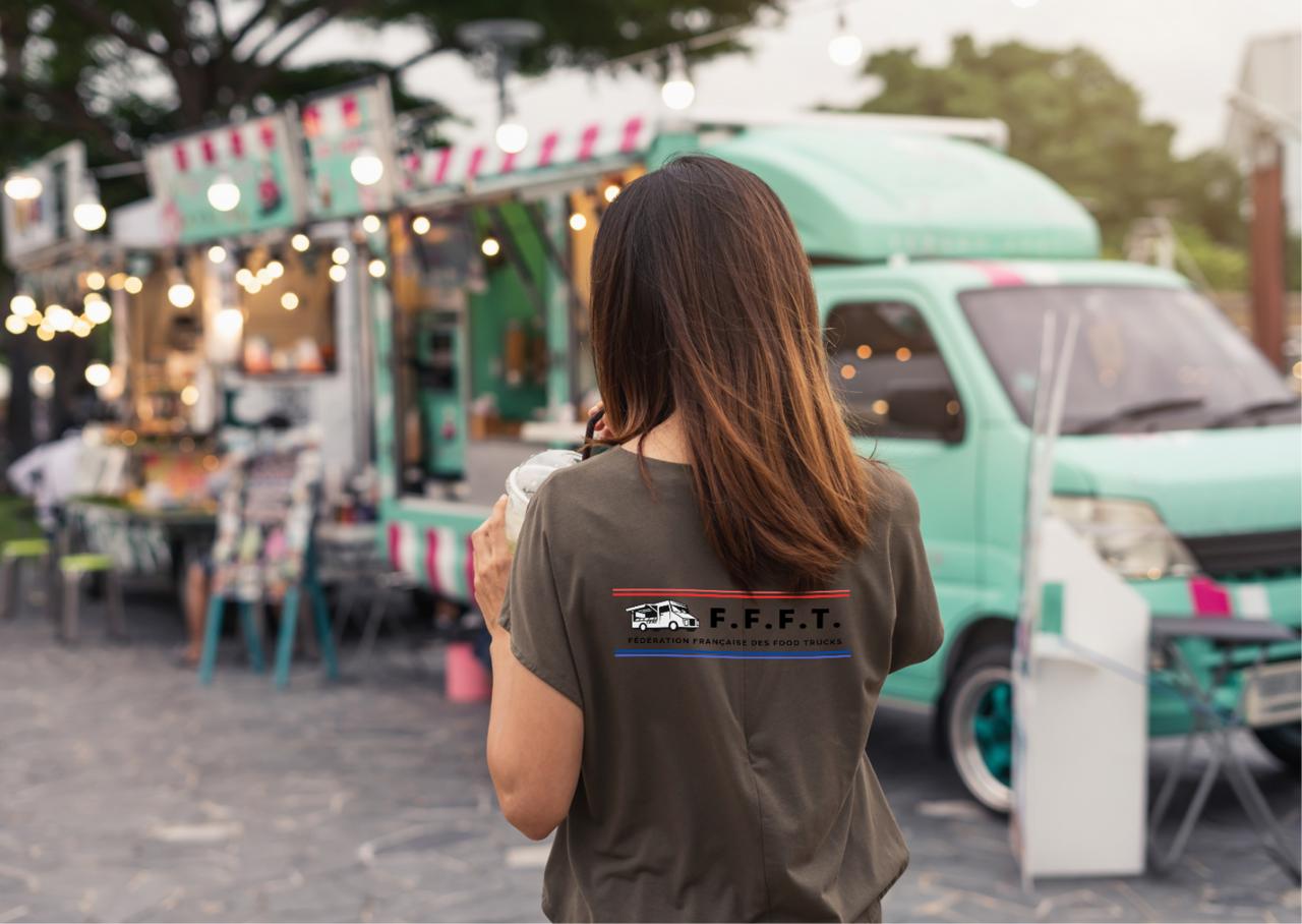 le role des food trucks en france