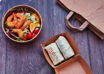 20% de TVA sur la restauration à emporter ? La Fédération Française des Food Trucks s'y oppose