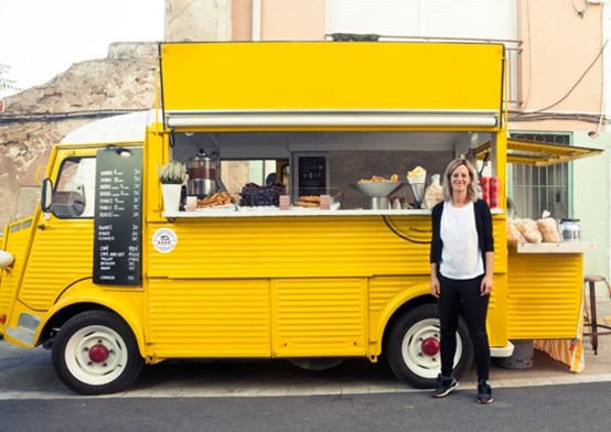 Top 5 des questions des porteurs de projet Food Truck